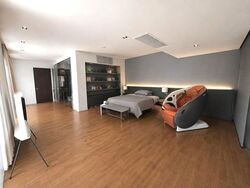Wak Hassan Drive (D27), Semi-Detached #619500181